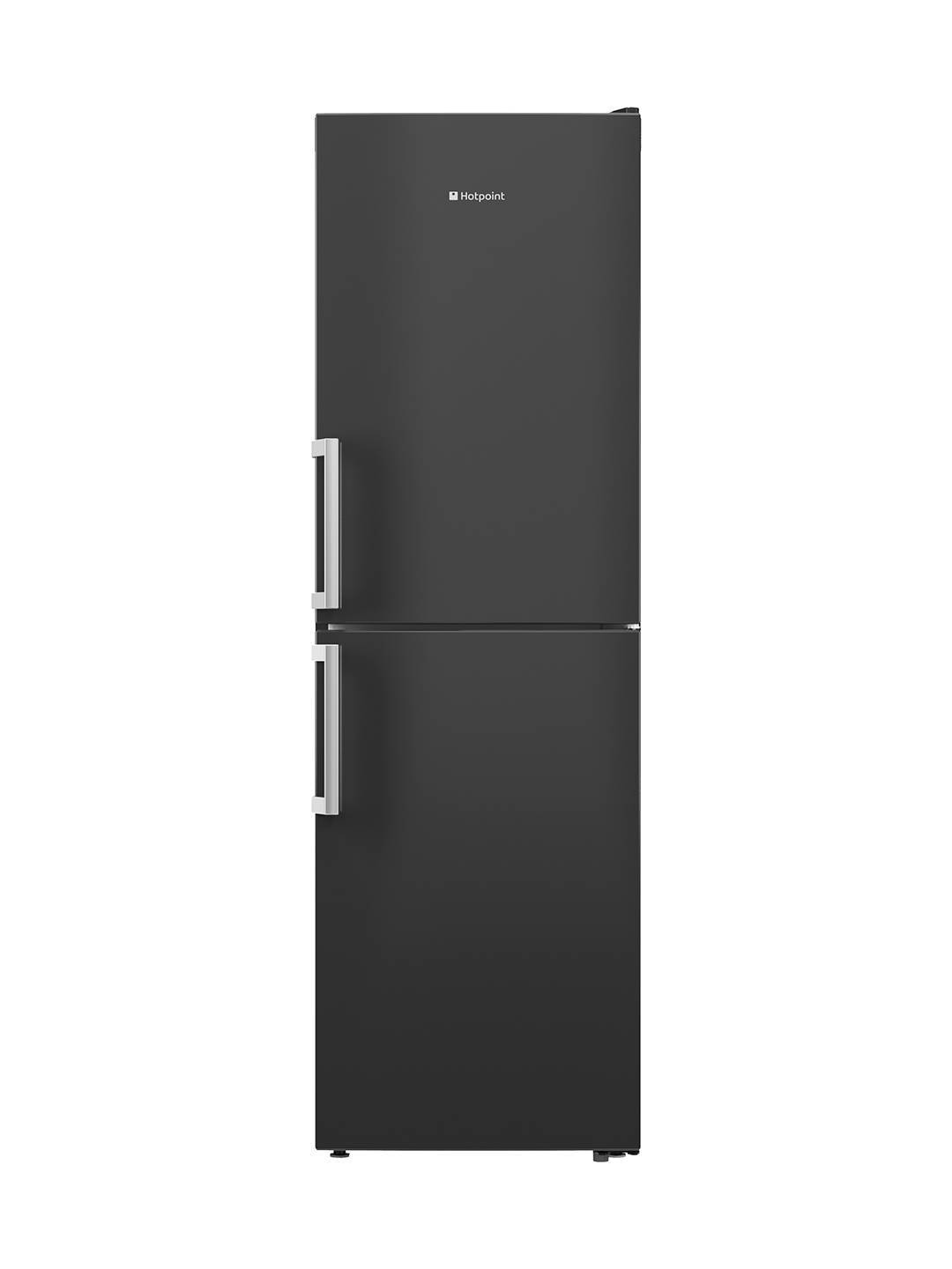 Hotpoint refrigerator freezer